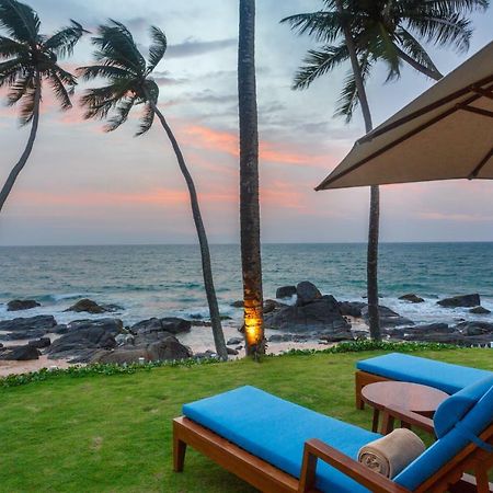 Bay Villas Balapitiya Exterior foto