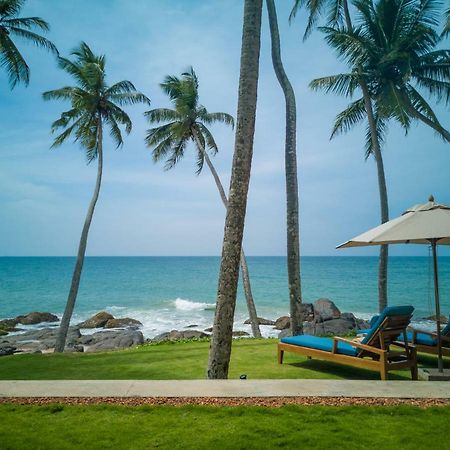 Bay Villas Balapitiya Exterior foto