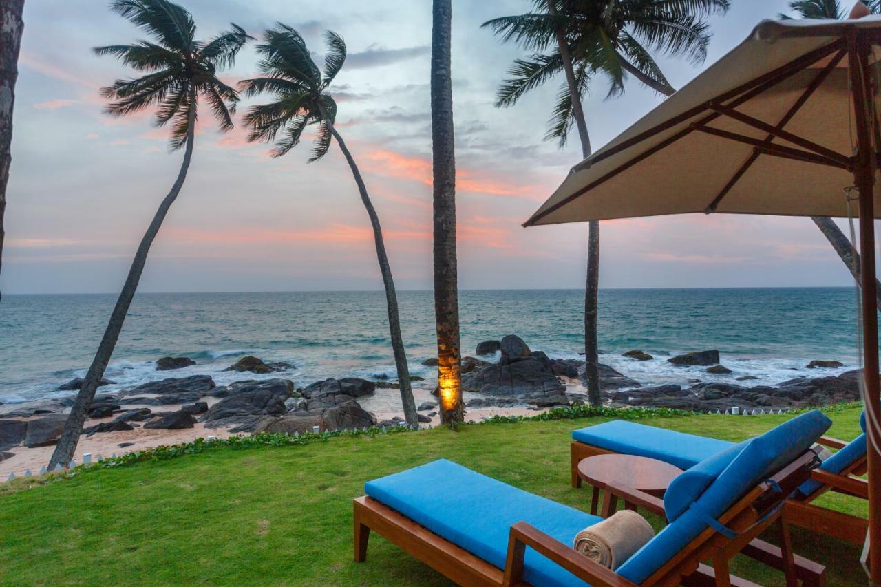 Bay Villas Balapitiya Exterior foto