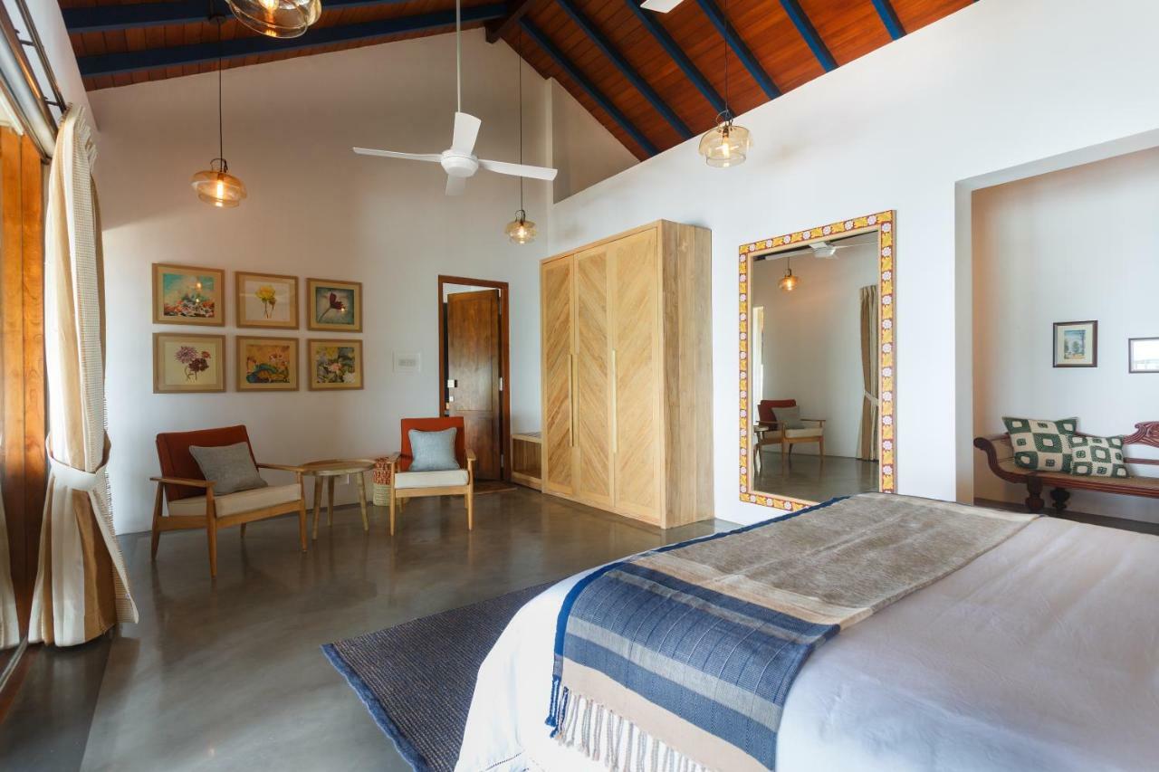 Bay Villas Balapitiya Exterior foto
