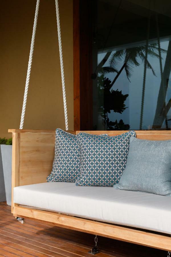 Bay Villas Balapitiya Exterior foto