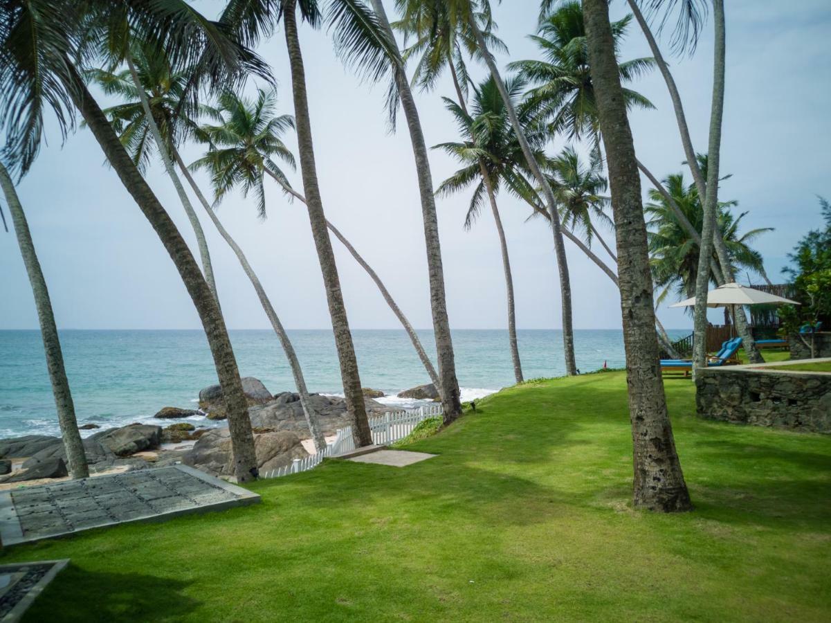 Bay Villas Balapitiya Exterior foto
